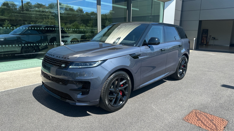 Land Rover Range Rover Sport 3.0 D250 Edition 5dr Auto Diesel Estate